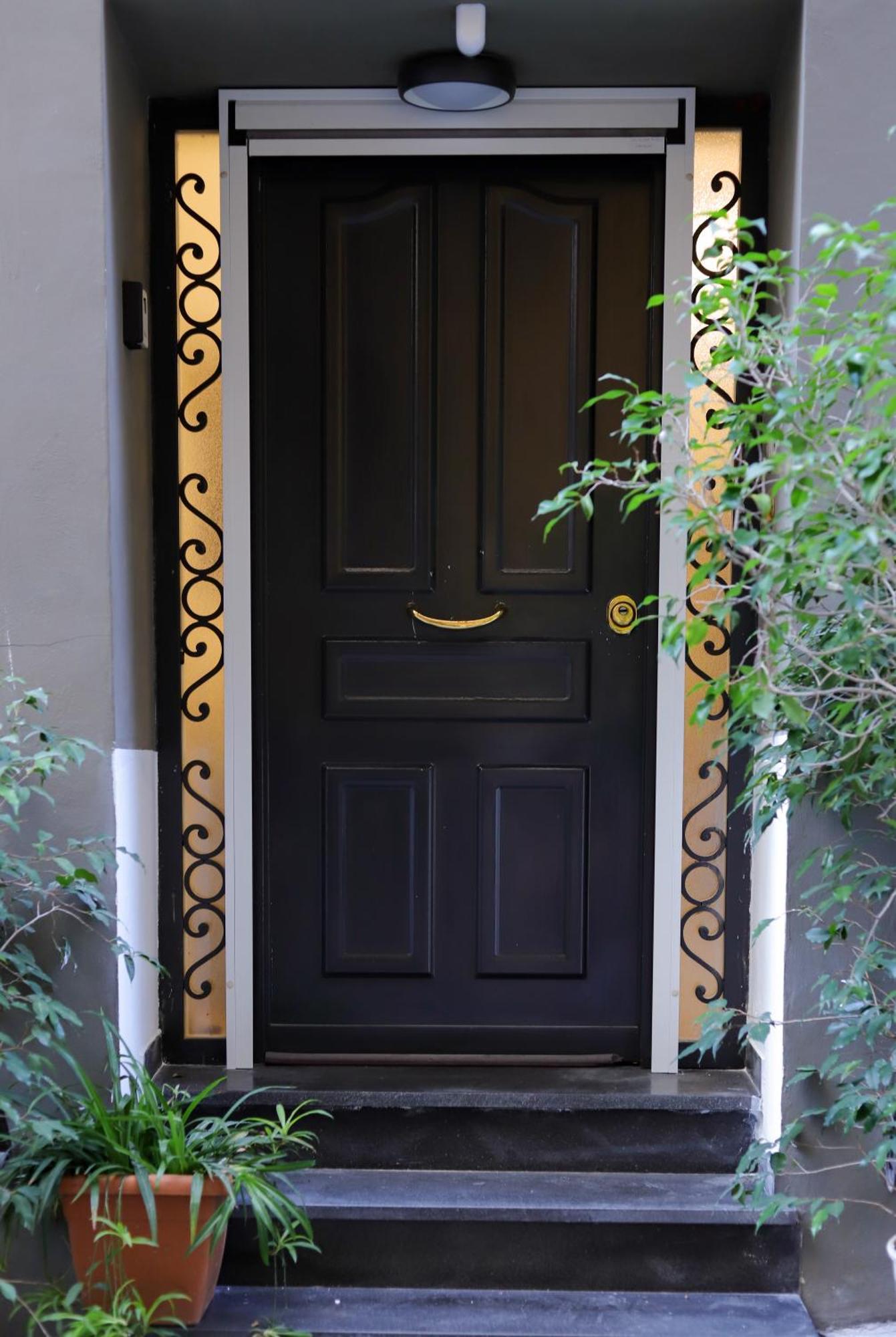 Giallo Napoletano Home Neapel Exterior foto